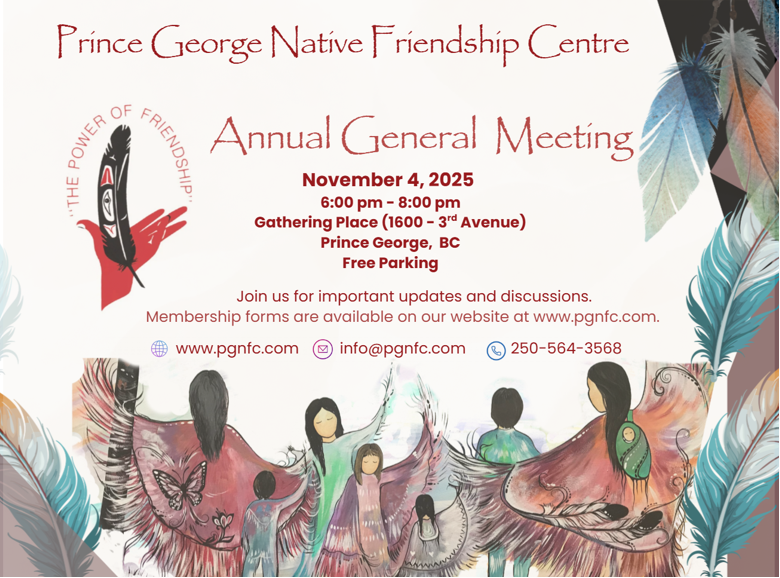 AGM Poster